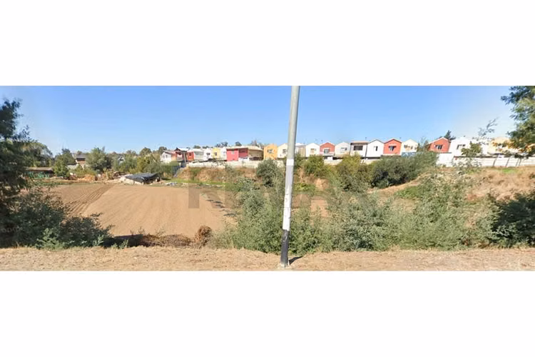 Paño para desarrollo inmobiliario en talca