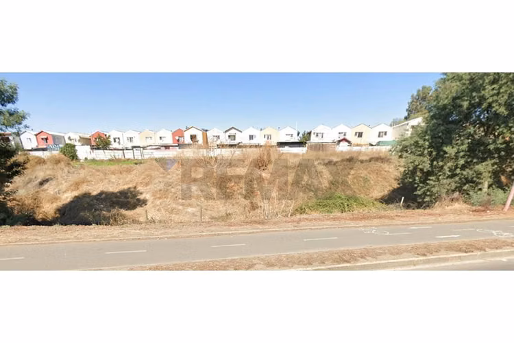 Paño para desarrollo inmobiliario en talca