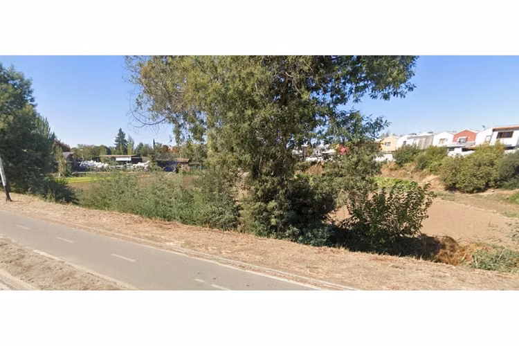 Paño para desarrollo inmobiliario en talca