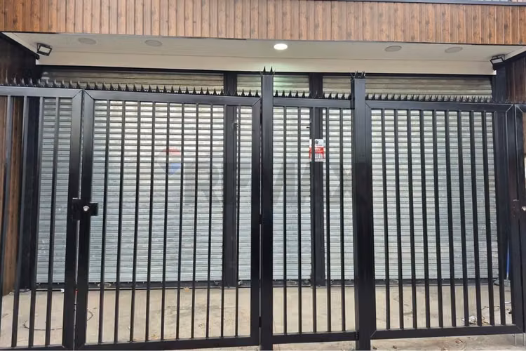 Arriendo local comercial en 5 de abril