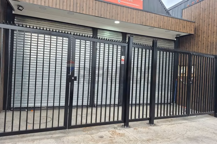 Arriendo local comercial en 5 de abril