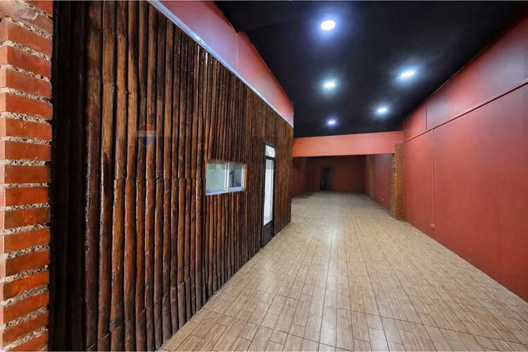 Arriendo local comercial corazón de buin