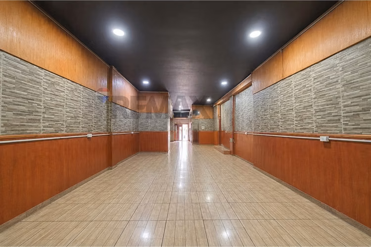 Arriendo local comercial corazón de buin