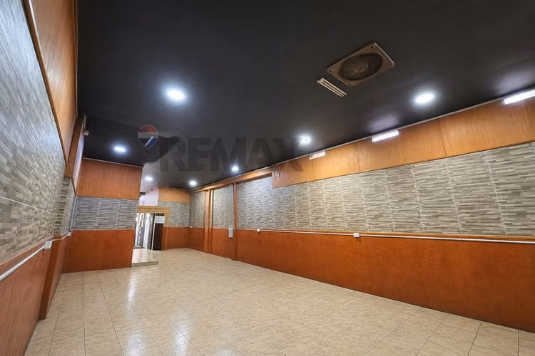 Arriendo local comercial corazón de buin