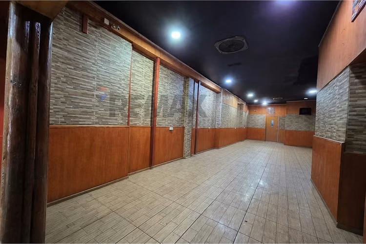 Arriendo local comercial corazón de buin
