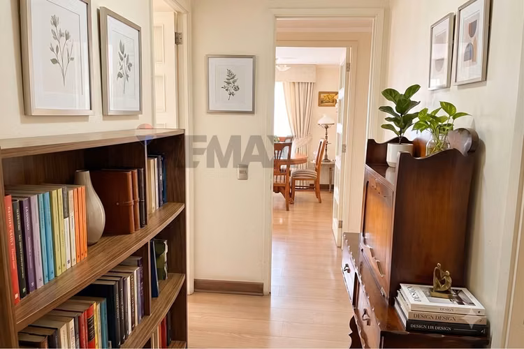 Lindo departamento 3d 2b - tobalaba con bilbao