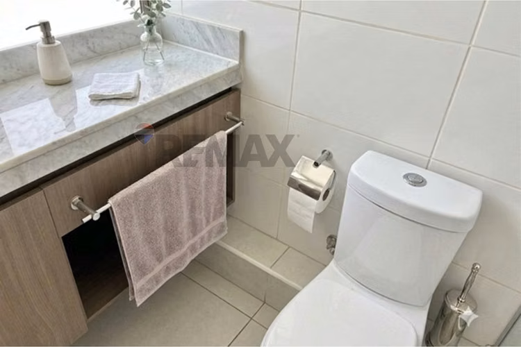 Lindo departamento 3d 2b - tobalaba con bilbao