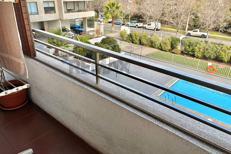 Lindo departamento 3d 2b - tobalaba con bilbao