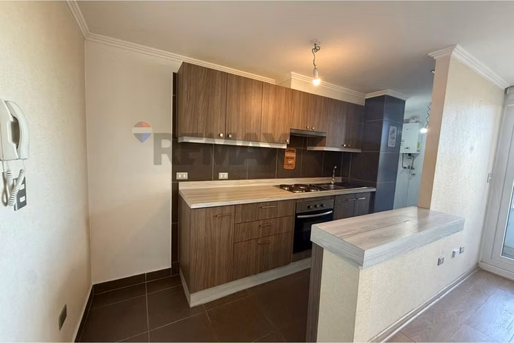 Se arrienda depto. en temuco 2d+1b+est.+bod