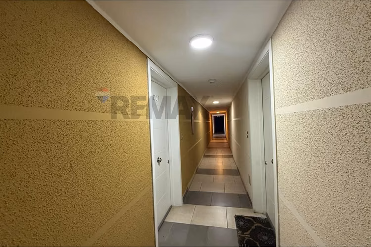 Se arrienda depto. en temuco 2d+1b+est.+bod