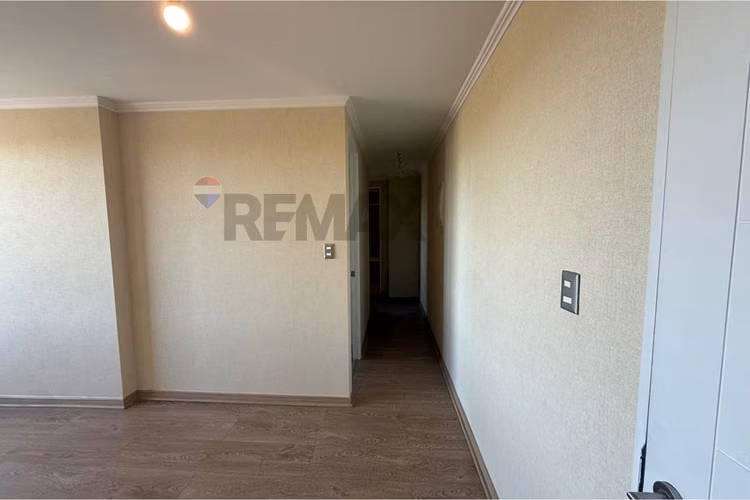 Se arrienda depto. en temuco 2d+1b+est.+bod