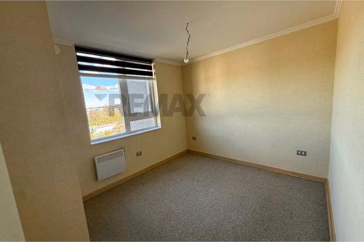 Se arrienda depto. en temuco 2d+1b+est.+bod