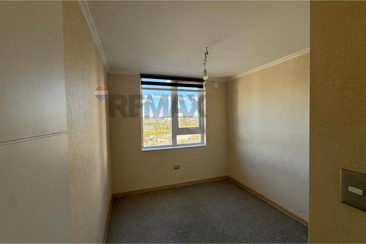 Se arrienda depto. en temuco 2d+1b+est.+bod