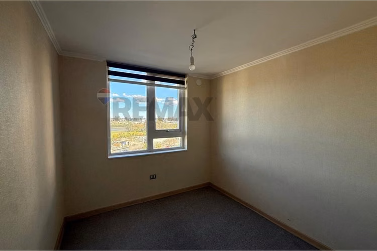 Se arrienda depto. en temuco 2d+1b+est.+bod