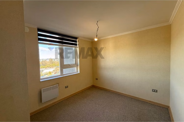 Se arrienda depto. en temuco 2d+1b+est.+bod