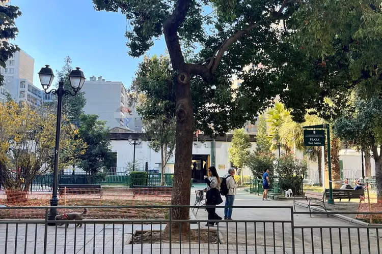 Gran oportunidad de inversión en plaza san isidro - Imagen 20