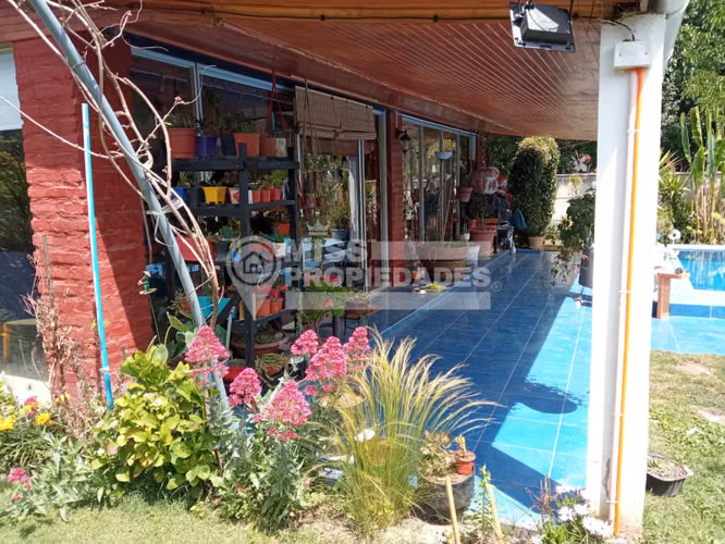 VENDE CASA REQUINOA, REGION DE O’HIGGINS - Imagen 19