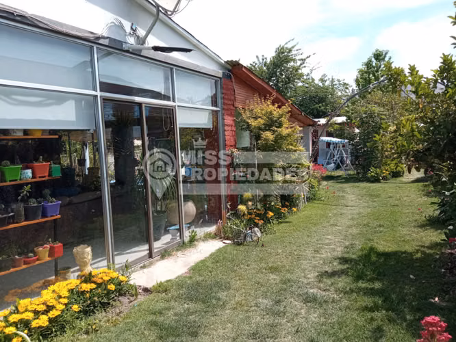 VENDE CASA REQUINOA, REGION DE O’HIGGINS - Imagen 17