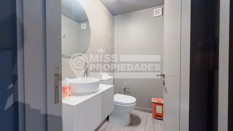 VENDE DEPARTAMENTO EDIFICIO RIMINI, ANTOFAGASTA