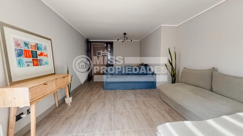 VENDE DEPARTAMENTO EDIFICIO RIMINI, ANTOFAGASTA