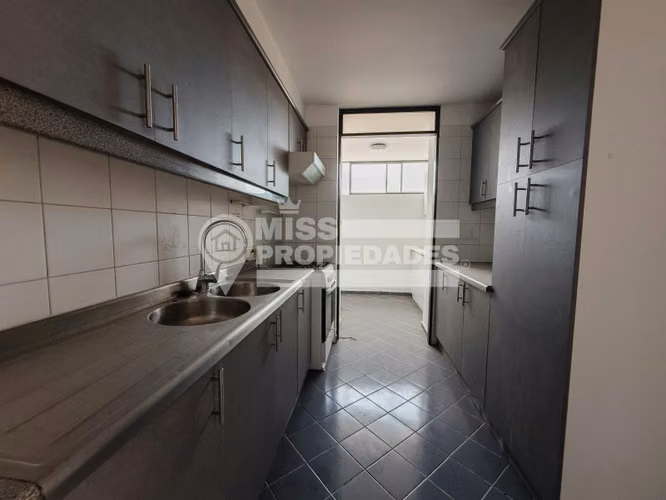 ARRIENDA DEPARTAMENTO GENERAL VELASQUEZ, ANTOFAGASTA - Imagen 14