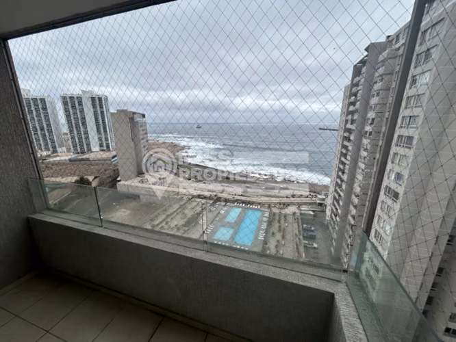 ARRIENDA DEPARTAMENTO EDIFICIO COPÉRNICO, ANTOFAGASTA