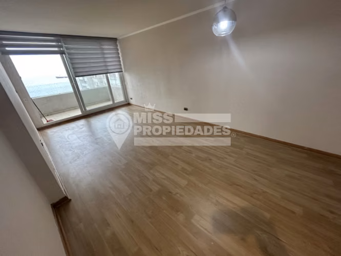 ARRIENDA DEPARTAMENTO EDIFICIO COPÉRNICO, ANTOFAGASTA