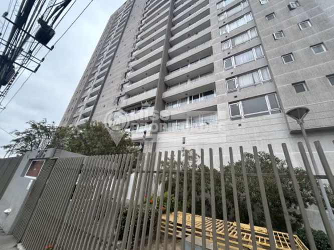 ARRIENDA DEPARTAMENTO EDIFICIO COPÉRNICO, ANTOFAGASTA