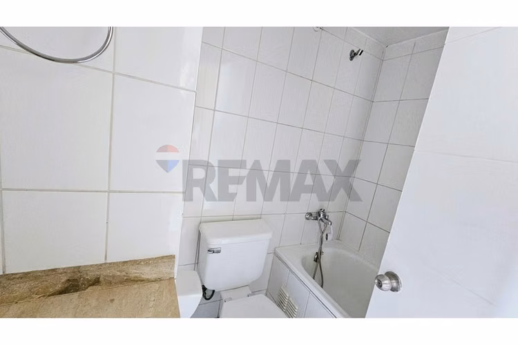 Departamento 1d+1b+1bdga en santiago