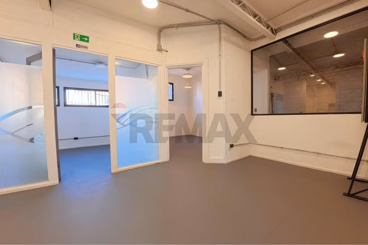 Casa comercial en providencia