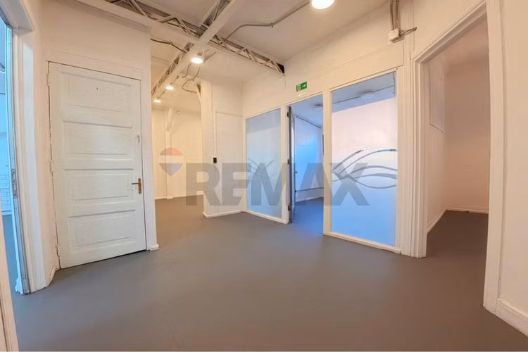 Casa comercial en providencia