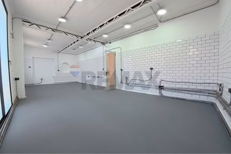 Casa comercial en providencia