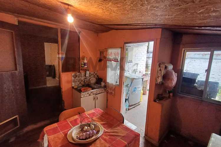 Tu nuevo hogar en maipú espera por ti