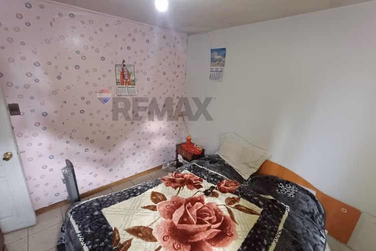 Tu nuevo hogar en maipú espera por ti