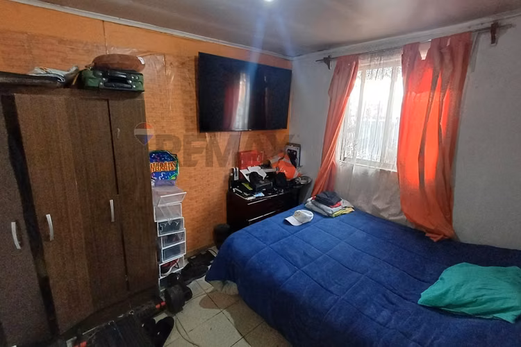 Tu nuevo hogar en maipú espera por ti