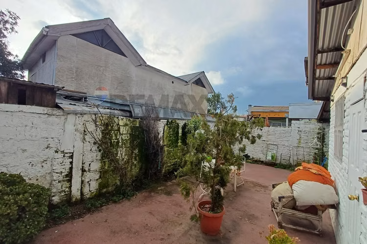 Tu nuevo hogar en maipú espera por ti
