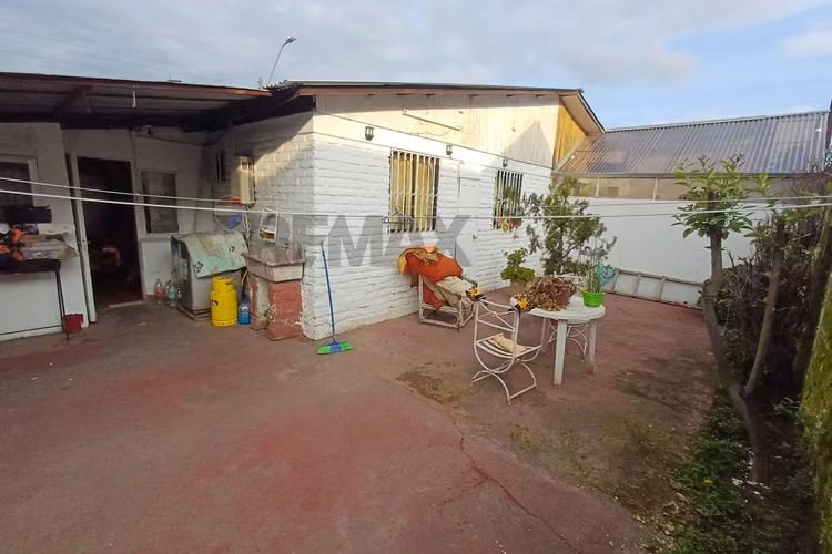 Tu nuevo hogar en maipú espera por ti