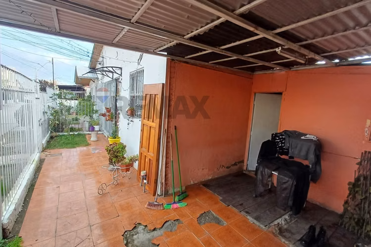 Tu nuevo hogar en maipú espera por ti