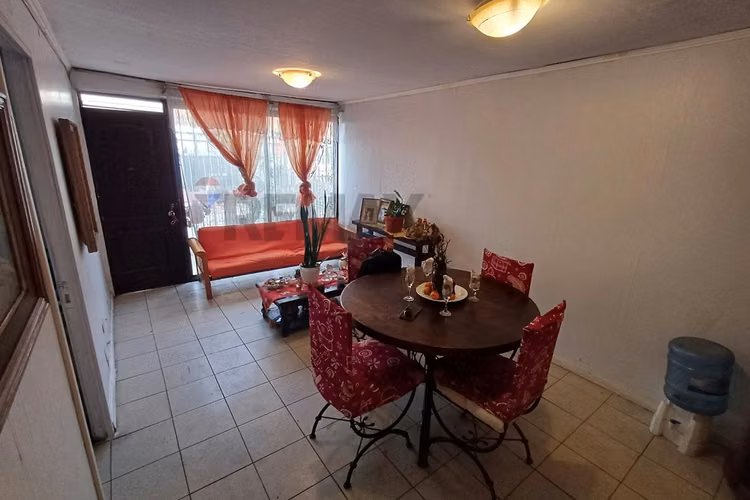 Tu nuevo hogar en maipú espera por ti