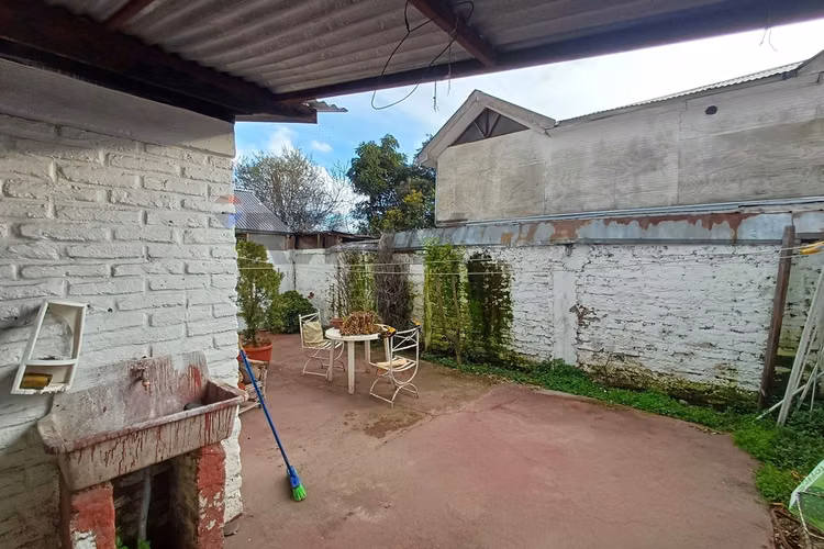 Tu nuevo hogar en maipú espera por ti