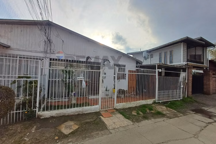 Tu nuevo hogar en maipú espera por ti