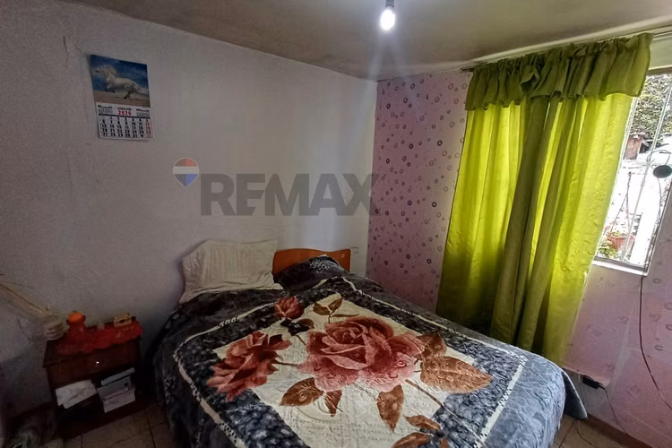 Tu nuevo hogar en maipú espera por ti
