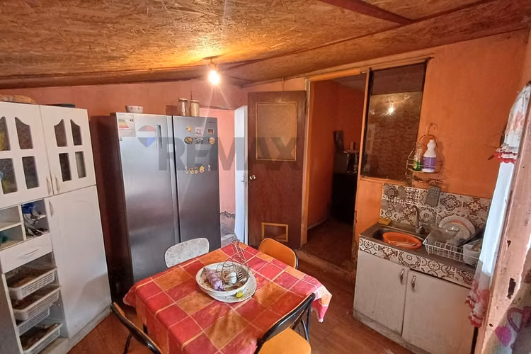 Tu nuevo hogar en maipú espera por ti