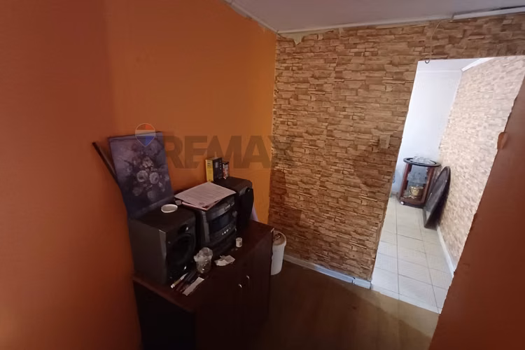 Tu nuevo hogar en maipú espera por ti