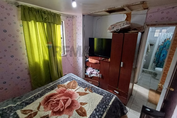 Tu nuevo hogar en maipú espera por ti