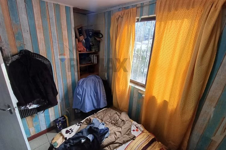 Tu nuevo hogar en maipú espera por ti