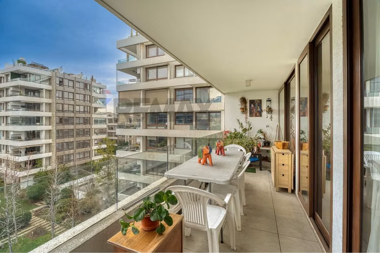 Tu hogar ideal en lo barnechea - Imagen 7