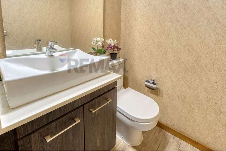 Tu hogar ideal en lo barnechea - Imagen 15