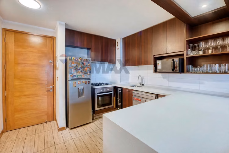 Tu hogar ideal en lo barnechea - Imagen 2