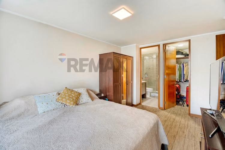 Tu hogar ideal en lo barnechea - Imagen 18
